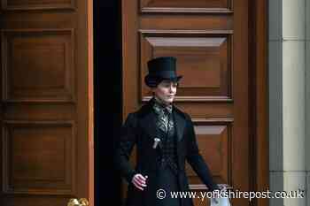 Gentleman Jack creator Sally Wainwright tells fans it is 'unlikely' third series will go ahead - The Yorkshire Post