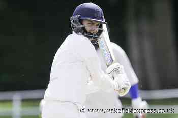 Record breaking skipper David Wainwright bags five in Castleford victory - Wakefield Express