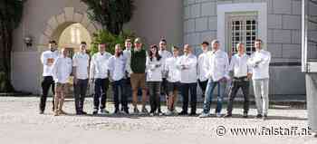 Kulinarische Sommerfrische: »Osttirol de luxe« setzt sich für die Nachwuchsförderung ein