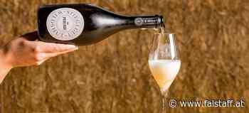 Liebe zum Bier: Méthode Champenoise &amp; Gut Wildshut