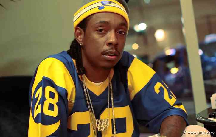 Starlito shares new ‘Gas Prices Freestyle’ bemoaning petrol price surge