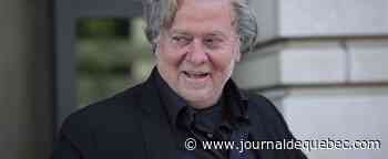Assaut du Capitole: Steve Bannon prêt à témoigner