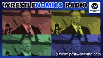 Wrestlenomics: More allegations of misconduct by Vince McMahon - POST Wrestling