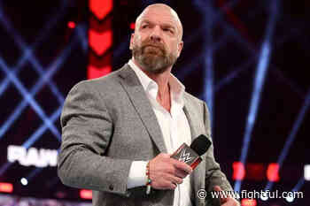 Triple H Surprises NXT UK Superfan, Bianca Belair Has Survivor Series Gear Stolen, More | Fight Size - Fightful