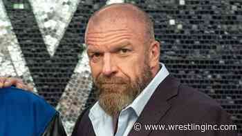 Triple H Shares Video Of WWE NXT UK Roster Giving Fan The Experience Of A Lifetime - Wrestling Inc.