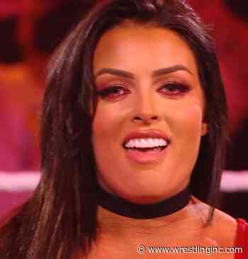 WWE NXT Live Event Results From Citrus Springs (7/8) - Wrestling Inc.