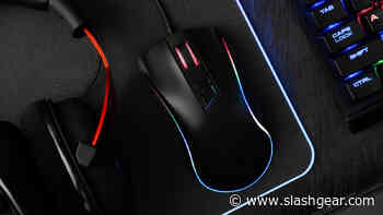 You've Been Neglecting Cleaning Your Mousepad For Too Long