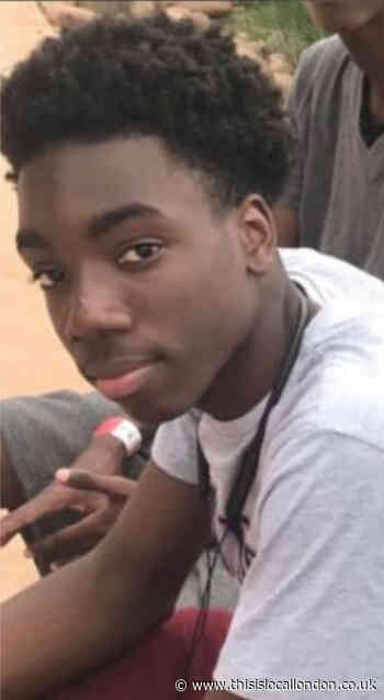 Richard Okorogheye's mother rejects Met apology after death