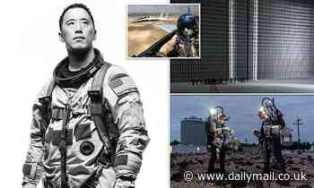 NASA reveals the winning shots from its Photographer of the Year awards 