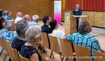 Engen: 15 Stolpersteine in Engen: Hinter jedem Opfer steckt eine tragische Geschichte - SÜDKURIER Online