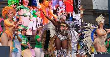 Coburger Samba-Festival: So fällt die Bilanz aus, das waren die Highlights 2022
