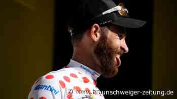 Bergkönig Geschke: Wieder ein wenig Ruhm bei der Tour