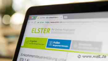 Debakel mit Ansage – Grundsteuerreform legt Elster-Portal lahm