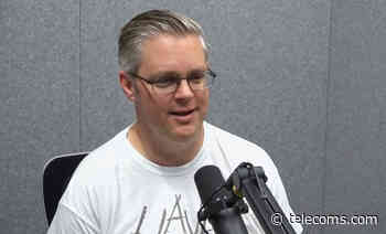 The Telecoms.com Podcast: cloud, TIM and censorship