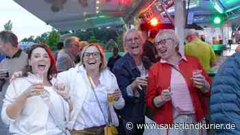 Beatrice Egli: Konzert in Attendorn beim Kultursommer - sauerlandkurier.de