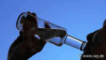 Attendorn: Betrunkener schreit und schlägt wild um sich - WP News