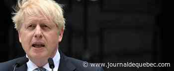 Onze candidats pour succéder à Boris Johnson, qui n’en soutiendra aucun