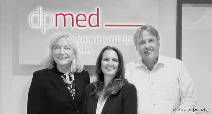 Dpmed übernimmt Ammersee Communication