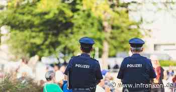 Altstadtfest in Kulmbach: Gruppenschlägerei und Festnahmen - Polizei zieht erste Bilanz - inFranken.de