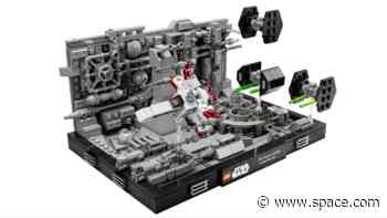 Lego is offering double VIP points over Amazon Prime Day event