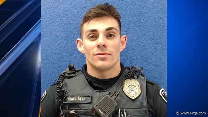 Trial for former LCPD officer accused of murder to begin