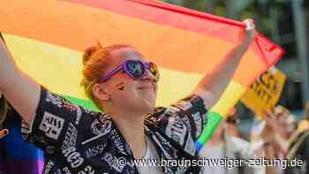 Gender, trans, cis, inter, binär… Wir erklären die Begriffe