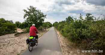 Zonhoven op een unieke manier ontdekken? Ga deze zomer op fotofietszoektocht - Het Laatste Nieuws