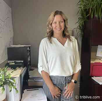New Trafford manager focuses on tackling blight - TribLIVE