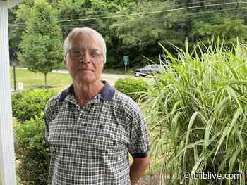 Trafford residents raise Route 130 speeding concerns, traffic study planned - TribLIVE