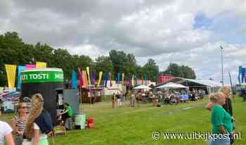 Zomerfestival in Egmond aan den Hoef - Uitkijkpost Media B.V.