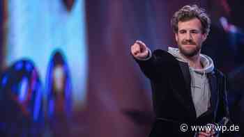 Luke Mockridge sagt Olsberg-Show ab: „Mir geht es nicht gut“ - WP News