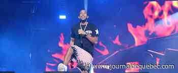 FEQ: Ludacris était en feu sur les Plaines