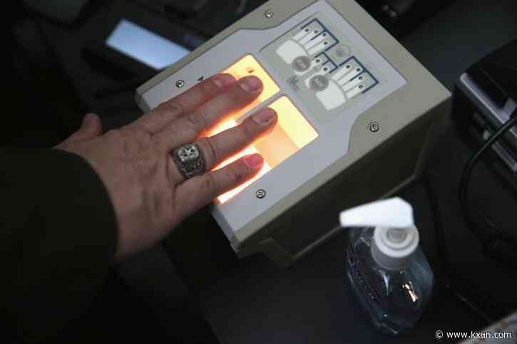 TSA PreCheck enrollment available at Austin's airport