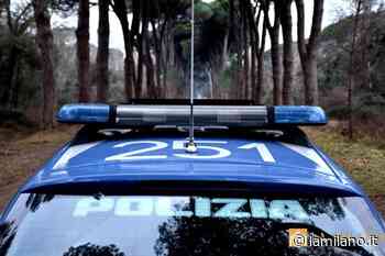 Cagliari, guida contromano nella strada statale 131 - La Milano