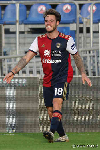 Calcio:Cagliari, J. Pedro e Nandez in partenza, ecco Carboni - Agenzia ANSA