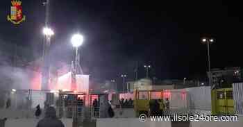 Maxi operazione di polizia a Cagliari contro un gruppo ultrà - Il Sole 24 ORE