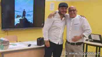 Cagliari, si diploma parlando in sardo: "Con la lingua della mia terra ho affrontato la bioetica" - la Repubblica