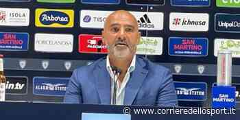 Cagliari e Liverani, forma e sostanza - Corriere dello Sport