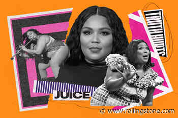 Every Lizzo Song Ranked