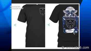 Rhode Island police departments warn residents of text scams - WLNE-TV (ABC6)