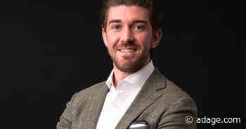 Crain Communications hires Jon Otto as chief commercial officer of ad sales