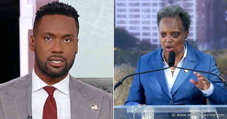 After Fox Personality's Brother Killed in Chicago, Host Goes to War Against Lightfoot Personally While On-Air