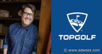 Topgolf Is Going Beyond the Driving Range and Onto the Green