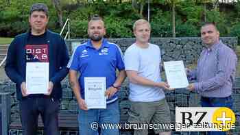 Dramatische Lage bei den Schiris im Fußballkreis