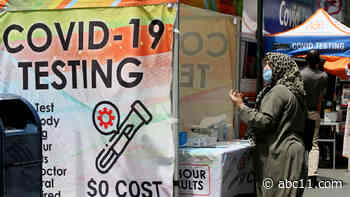 Undercounted COVID cases leave US with a blind spot as omicron subvariant BA.5 becomes dominant