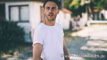 „Leute im Herzen erreichen“: Clueso über die Kraft der Musik und das Rosenheimer Sommerfestival