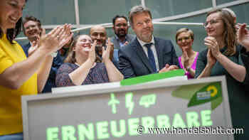 Innovation durch Investition: Risikokapitalgeber setzen voll auf Umwelttechnologien