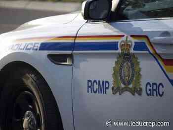 Missing elderly Wabamun couple found safe: RCMP - The Leduc Rep