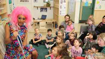 Montreal's Saint-Laurent borough pulls plug on drag queen storytime event for kids - CBC.ca