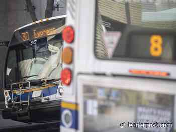 'Settle down': Fare-free transit debate heats up at Regina city hall - Regina Leader Post